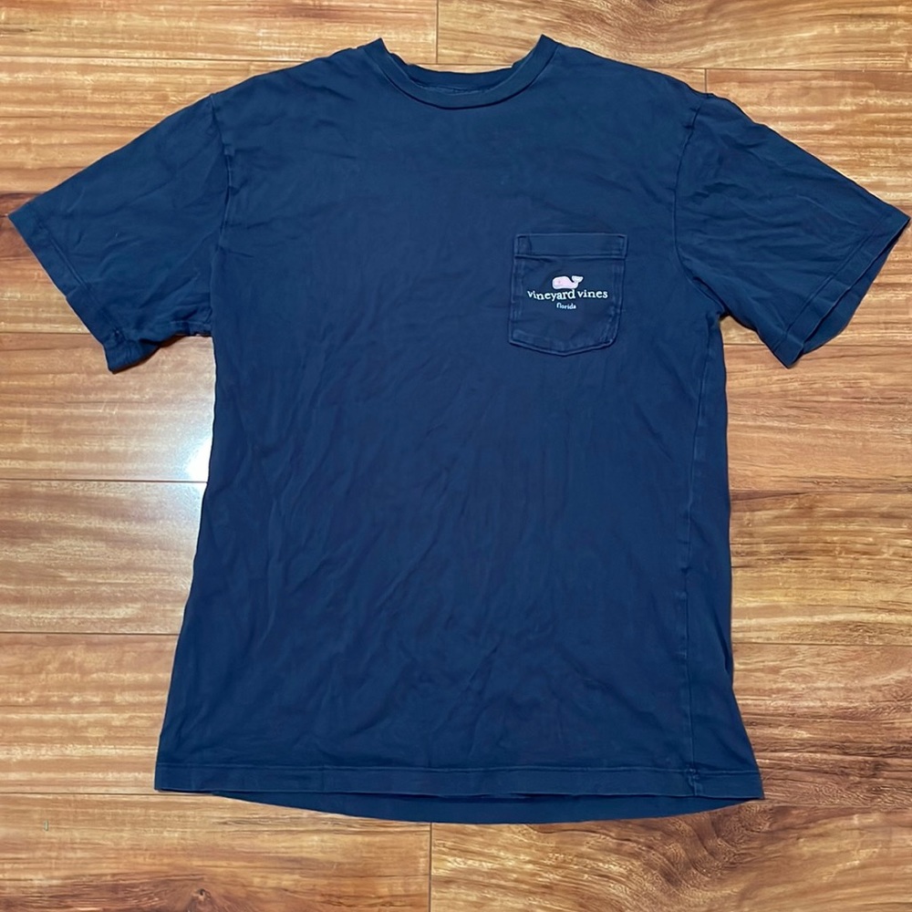 Vineyard Vines Men Tshirt